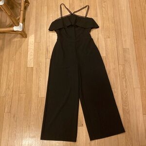 Zara jumpsuit